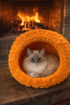 Pet Beds - Cat Cave
