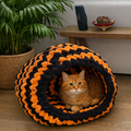 Pet Beds - Cat Cave