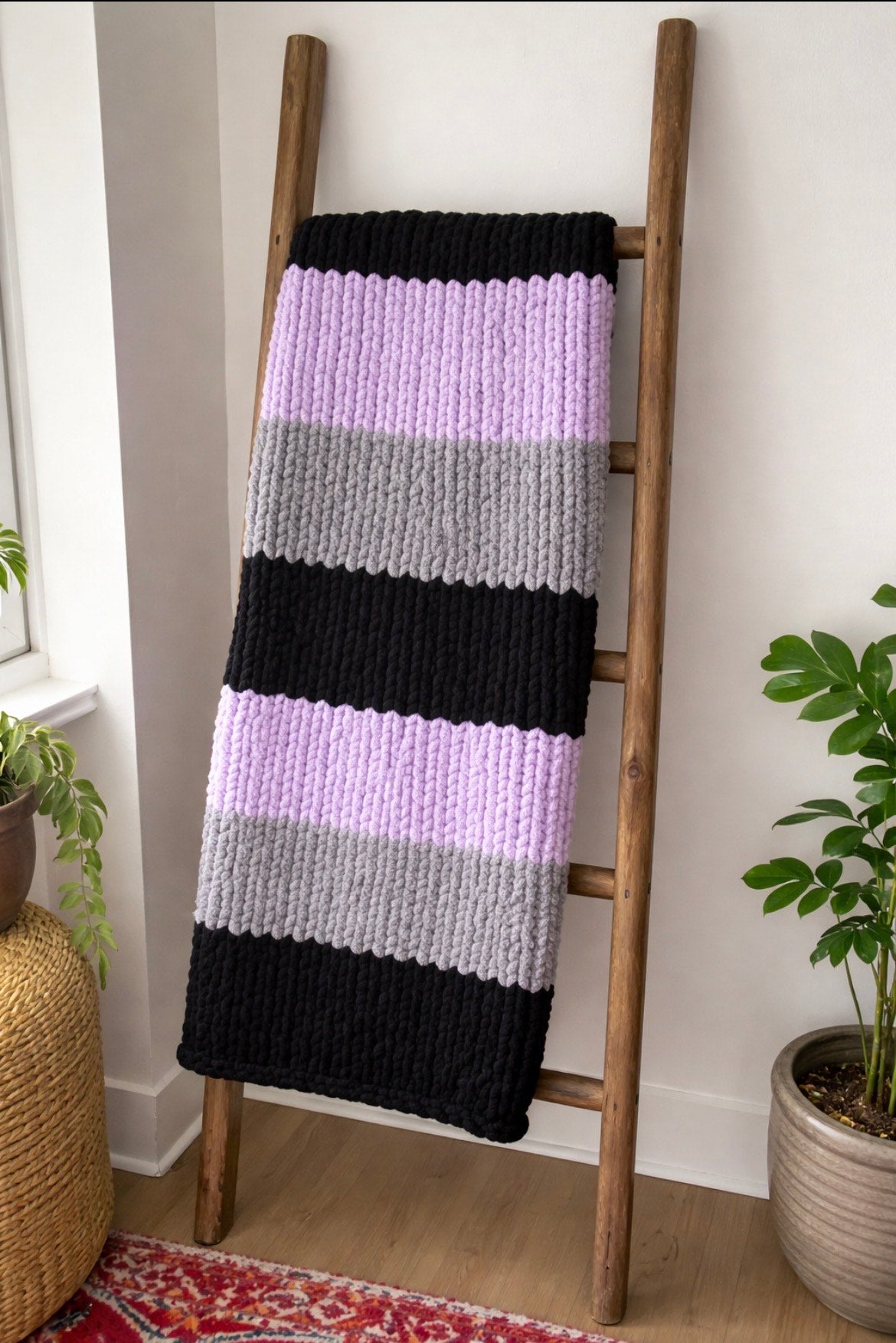 King Blanket (80" x 90")