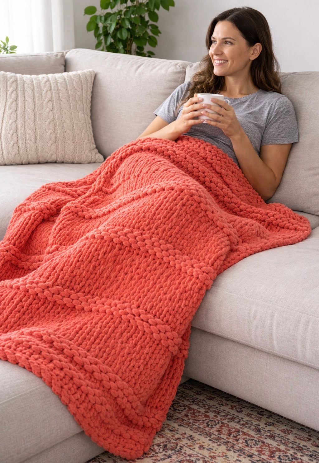 King Blanket (80" x 90")