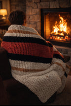 Queen Blanket (60" x 80")