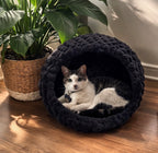 Pet Beds - Cat Cave