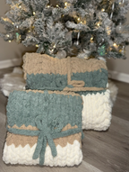 Standard Throw (50" x 60")